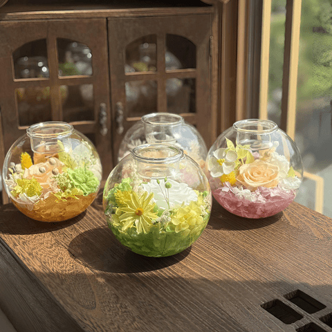 无束重工甜品造型可爱手工香薰蜡烛客厅装饰拍摄摆件生日七夕礼物